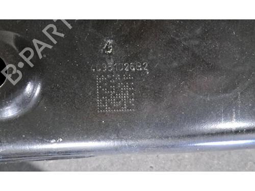 Bagaksel CITROËN C3 IV (CC_, CB_) ë-C3 (CBZYAZ) | BP31029572M2 