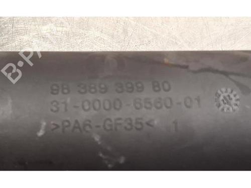 Intercooler pipe OPEL ASTRA J Saloon 1.6 Turbo (69) | BP39500094M127 - Image 5