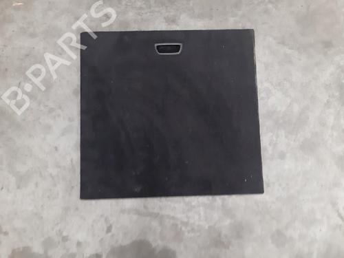 Used Luggage compartment floor BMW 3 (F30, F80) 316 d (116 hp) 15015208