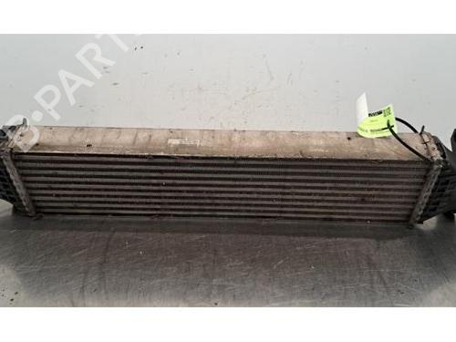 Used Intercooler MERCEDES-BENZ GLA-CLASS (X156) GLA 200 (156.943) (156 hp) 23867822