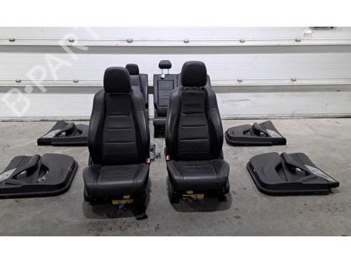 Set sedili MERCEDES-BENZ GLE (V167) GLE 400 d 4-matic (167.123) (330 hp) 33167621