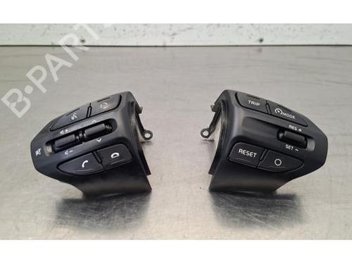 Used Switch Switch KIA RIO IV (YB, SC, FB) 1.25 (84 hp) 40240846 40240846
