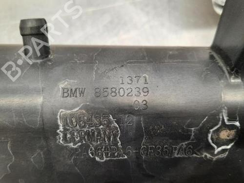 Pipe BMW X1 (F48) sDrive 16 d | BP23610792M125 