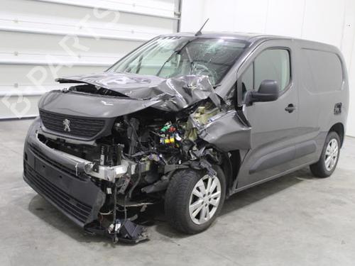 Used Parts PEUGEOT PARTNER Box Body/MPV (K9) 1.5 BlueHDi 100 4661852