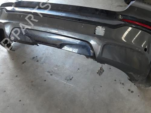 Rear bumper BMW X4 (F26) xDrive 20 d | BP17564330C8