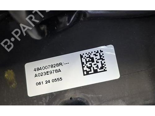Steering wheel DACIA JOGGER (RK_) 1.0 TCe 110 (RKMD) | BP34048577C49  - Image 5