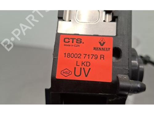 Pedal FIAT TALENTO Van (296_) 1.6 D | BP39909215I4  - Image 5