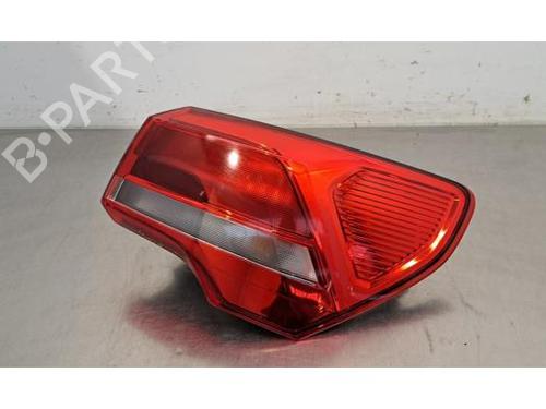Used Right taillight AUDI Q3 (F3B) 35 TDI quattro (150 hp) 29388909