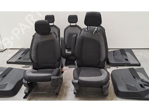 Used Seats set Seats set 37003050 37003050