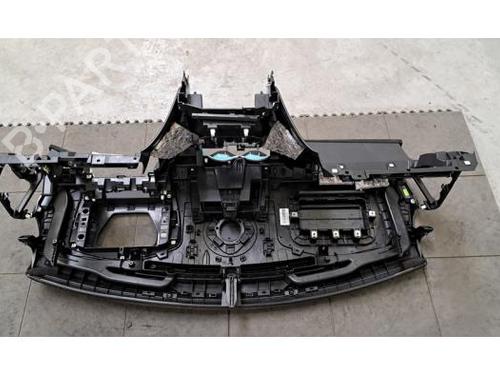 Dashboard DS DS 3 / DS 3 CROSSBACK (UR_, UC_, UJ_) 1.2 Hybrid 136 (URHPYF) | BP35772815C46  - Image 7