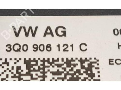 Electronic module AUDI A3 Limousine (8YS, 8YM) 35 TDI | BP40025845M83 - Image 5