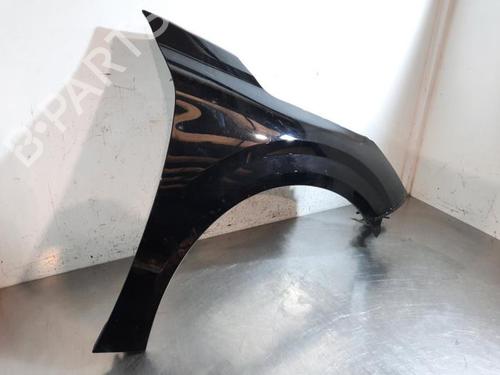 Błotnik przedni prawy PEUGEOT 208 II (UB_, UP_, UW_, UJ_) 1.5 BlueHDI 100 | BP30046871C42