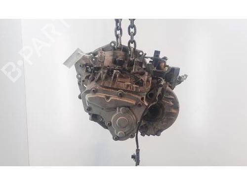 Gearbox PEUGEOT EXPERT Van (V_) 2.0 BlueHDi 120 | BP33443654M3 - Image 3