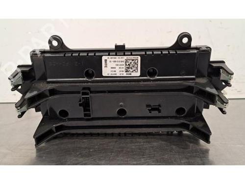 Climate control MINI MINI COUNTRYMAN (F60) Cooper | BP33316528I5  - Image 5