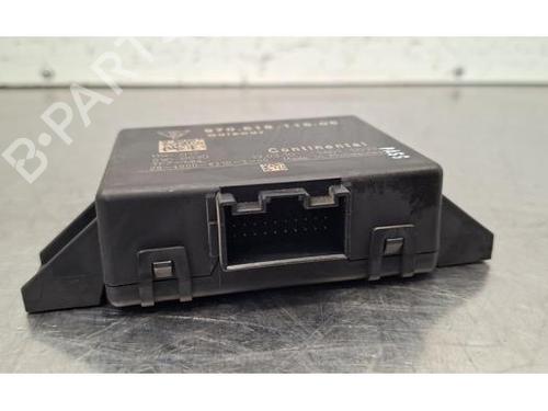 Electronic module PORSCHE PANAMERA (970) 4.8 4S | BP39500255M83 - Image 2
