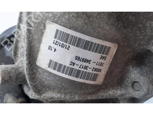 Front differential LAND ROVER DEFENDER Station Wagon (L663) P300 Si4 4x4 | BP32128839M23 