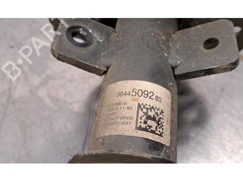 Right front shock absorber PEUGEOT 308 SW III (FC_, FJ_, FR_, F4_, FN_) BlueHDi 130 (FCYHZL, FCYHZT) | BP24360964M17 