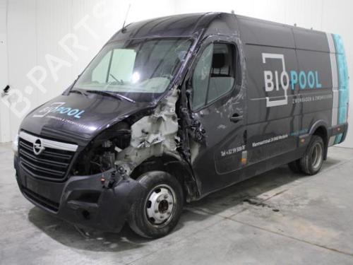 Used Parts OPEL MOVANO B Van (X62) 2.3 CDTI RWD (FV) 1145315