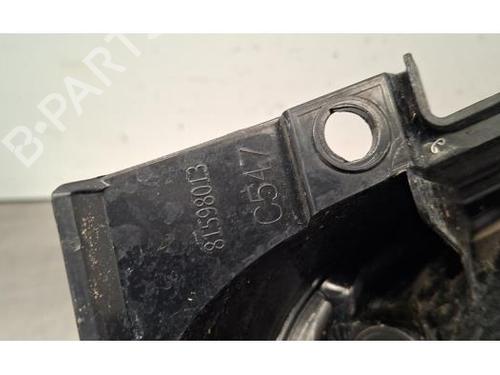 Right taillight ABARTH 500C / 595C / 695C 1.4 (312.AXD1A) | BP32284499C35