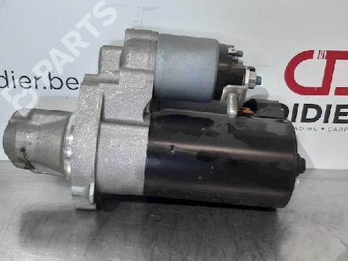 Used Starter Starter MERCEDES-BENZ GLE Coupe (C292) AMG 43 4-matic (292.364) (390 hp) 10876286 10876286