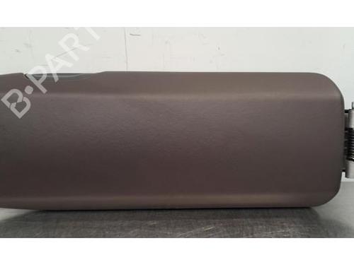Used Armrest / Center console PORSCHE 911 (991) 3.4 Carrera 4 (350 hp) 29293716