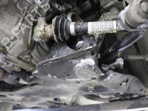 Engine mount PEUGEOT PARTNER Box Body/MPV (K9) 1.5 BlueHDI 130 | BP23581041M89 - Image 26