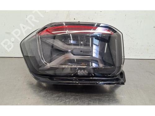 Used Left taillight Left taillight 37275755 37275755