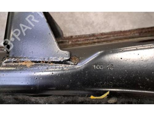 Subframe FORD FIESTA VII (HJ, HF) 1.1 Ti-VCT | BP36366325M9 - Image 4