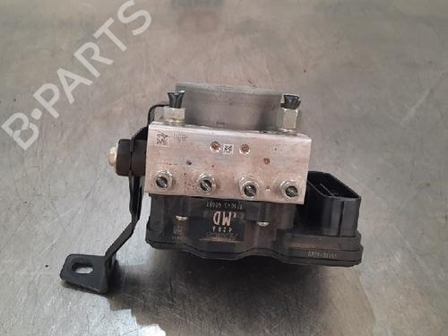ABS pump SUZUKI IGNIS III (MF, FF) 1.2 (ATK412) | BP10886352M43 