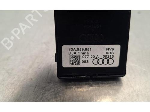 Switch AUDI Q3 (F3B) 40 TFSI quattro | BP39645787I30 - Image 5