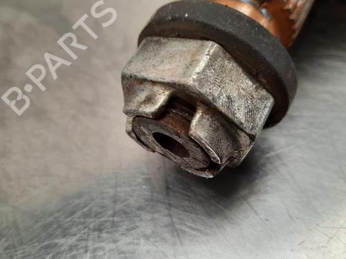 Left front driveshaft OPEL GRANDLAND / GRANDLAND X (A18, P1UO) 1.2 (75) | BP23587933M38 