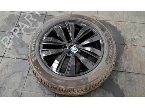 Fælk Fælk VW AMAROK (2HA, 2HB, S1B, S6B, S7A, S7B, AGD) 3.0 TDI 4motion (258 hp) 33615097 33615097