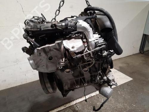 Motor AUDI A4 B9 (8W2, 8WC) 1.4 TFSI | BP29881495M1 