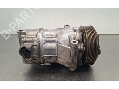 AC compressor RENAULT CLIO V (B7_) 1.5 Blue dCi 85 (B7AG) | BP33297154M34 - Image 2