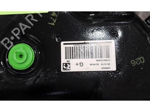 AdBlue tank KIA PROCEED (CD) 1.6 CRDi 136 | BP29962664M85