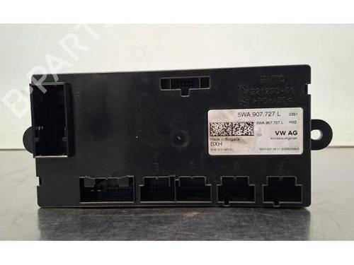 Used Electronic module Electronic module VW CADDY V Box Body/MPV (SBA, SBH) 2.0 TDi (102 hp) 33612597 33612597