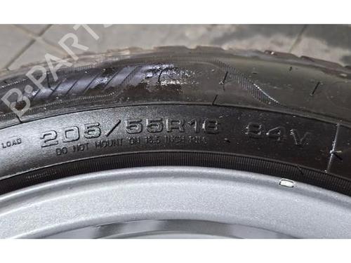 Rim PEUGEOT 308 SW III (FC_, FJ_, FR_, F4_, FN_) PureTech 130 (FRHNSL, FRHNST) | BP29881708C45