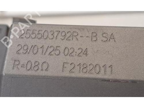 Módulo eletrónico RENAULT CLIO V (B7_) 1.0 TCe 90 (B7MT) | BP39154514M83 - Image 3