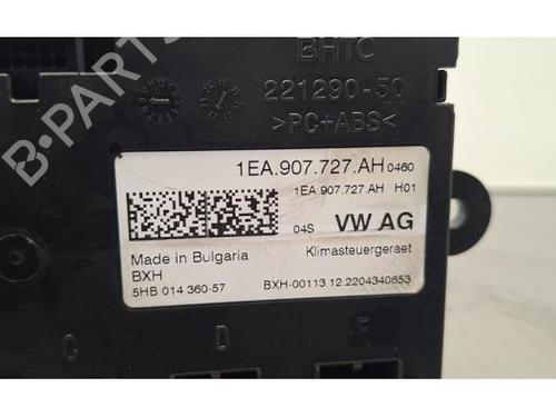Electronic module VW ID.4 (E21) GTX 4motion | BP33859391M83 - Image 2