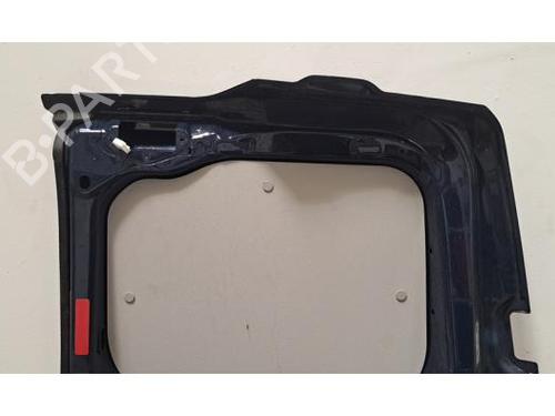 Tailgate FORD TRANSIT CUSTOM V710 Van (NRN) 2.0 EcoBlue | BP37686552C6 - Image 6