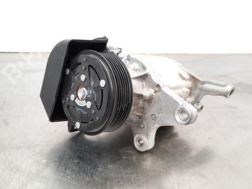 AC compressor SUBARU BRZ (ZC6) 2.0 (ZC6) | BP17562867M34 