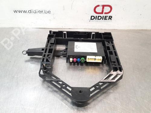Electronic module MERCEDES-BENZ C-CLASS (W205) C 180 BlueTEC / d (205.036) | BP15023690M83 