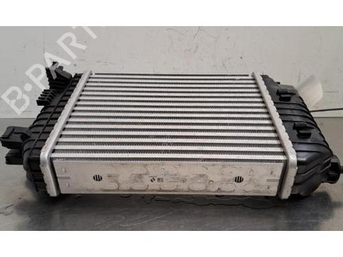 Intercooler RENAULT ARKANA I (LCM_, LDN_) 1.3 TCe 160 (LDN1) | BP40284746M30 - Image 4