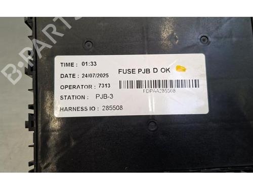 Fuse box LAND ROVER RANGE ROVER V (L460) D300 MHEV AWD | BP36508598E1 - Image 5