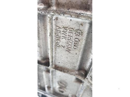 Gearbox AUDI Q3 (8UB, 8UG) 2.0 TDI | BP36145765M3 - Image 5