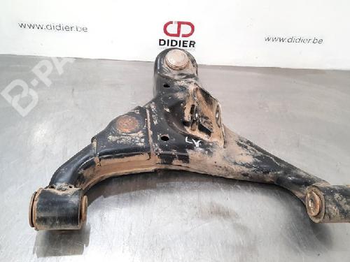 Used Left front suspension arm FORD RANGER (TKE) 2.0 EcoBlue 4x4 (213 hp) 10888861