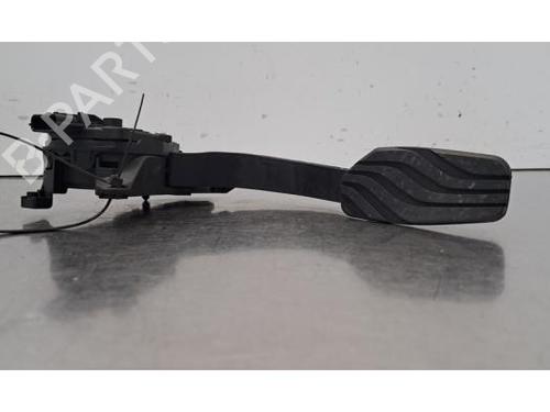 Used Pedal Pedal RENAULT CAPTUR II (HF_) TCe 155 (HFMN) (154 hp) 40050302 40050302