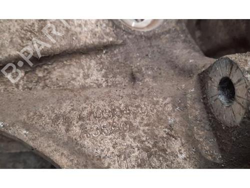 Right rear steering knuckle BMW X5 (E70) xDrive 30 d | BP24965570M28 
