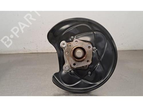 Used Right rear steering knuckle AUDI E-TRON Sportback (GEA) 50 quattro (313 hp) 31154867