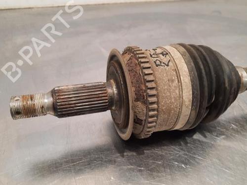 Right front driveshaft MITSUBISHI L200 / TRITON (KA_T, KB_T) 2.5 DI-D 4WD (KB4T) | BP23588382M39 